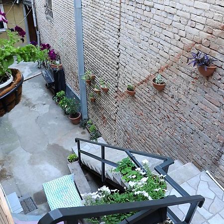 Sweet Home At Sololaki Tbilisi Ngoại thất bức ảnh