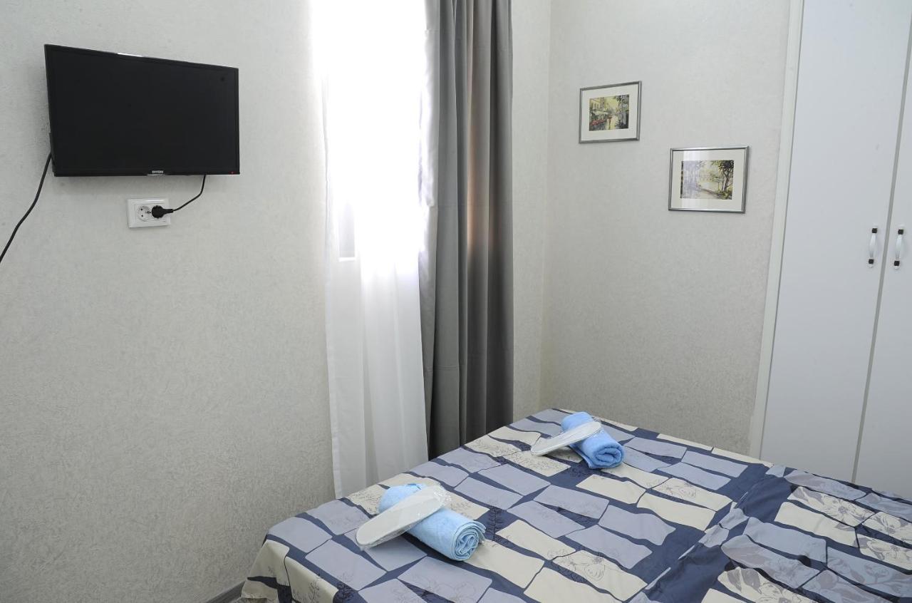Sweet Home At Sololaki Tbilisi Ngoại thất bức ảnh