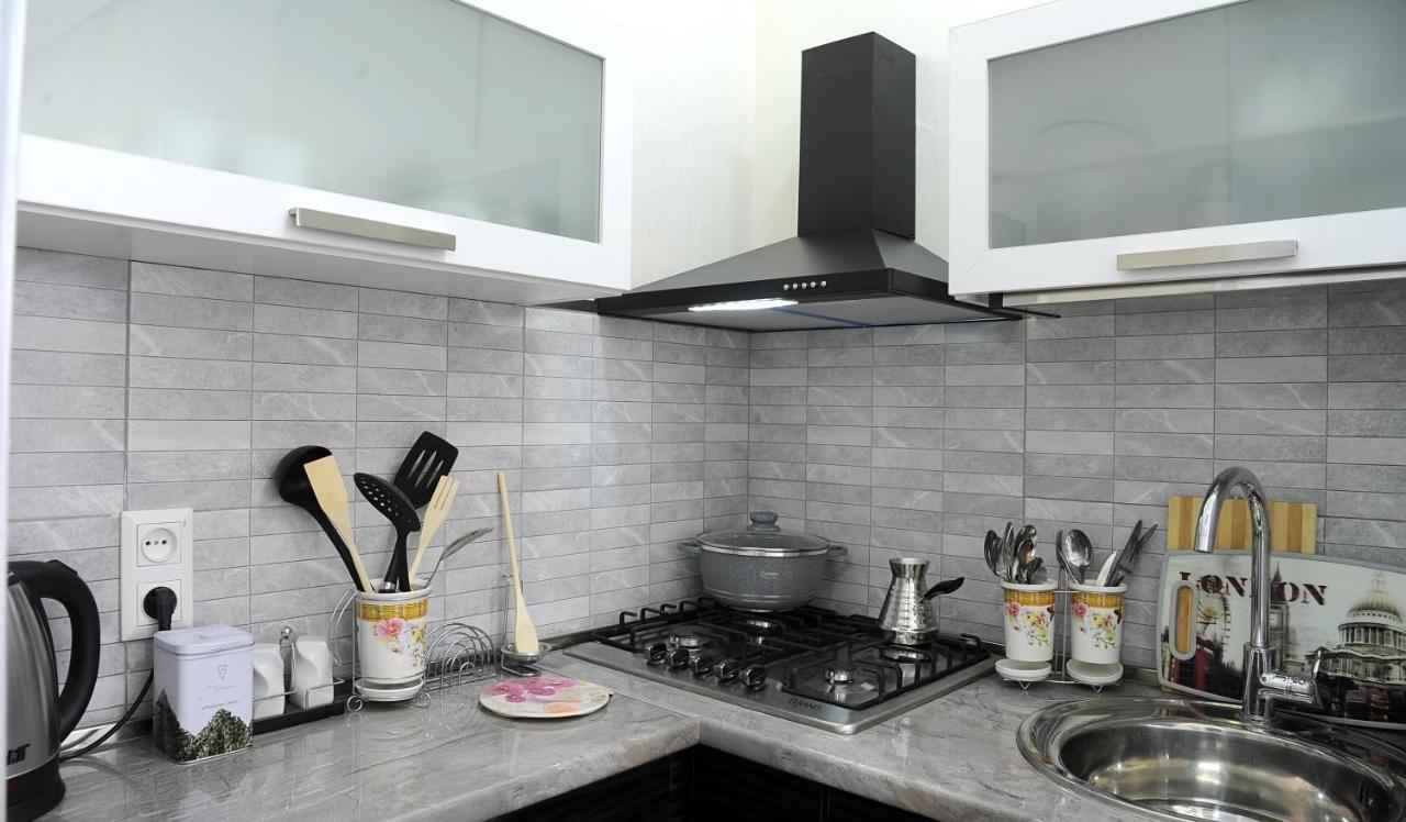 Sweet Home At Sololaki Tbilisi Ngoại thất bức ảnh