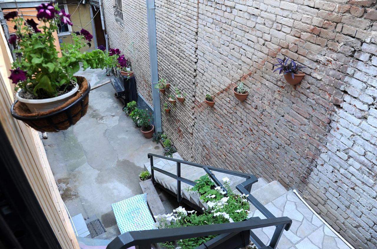 Sweet Home At Sololaki Tbilisi Ngoại thất bức ảnh