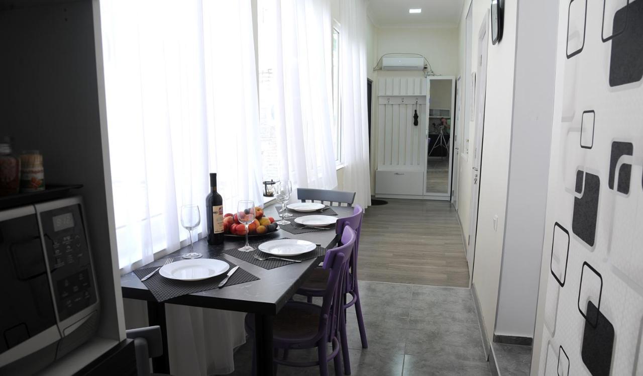 Sweet Home At Sololaki Tbilisi Ngoại thất bức ảnh