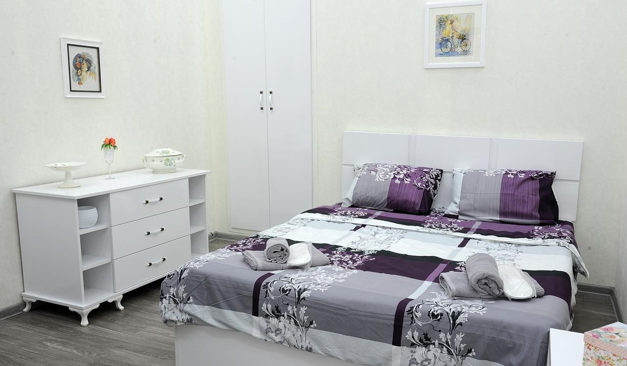 Sweet Home At Sololaki Tbilisi Ngoại thất bức ảnh