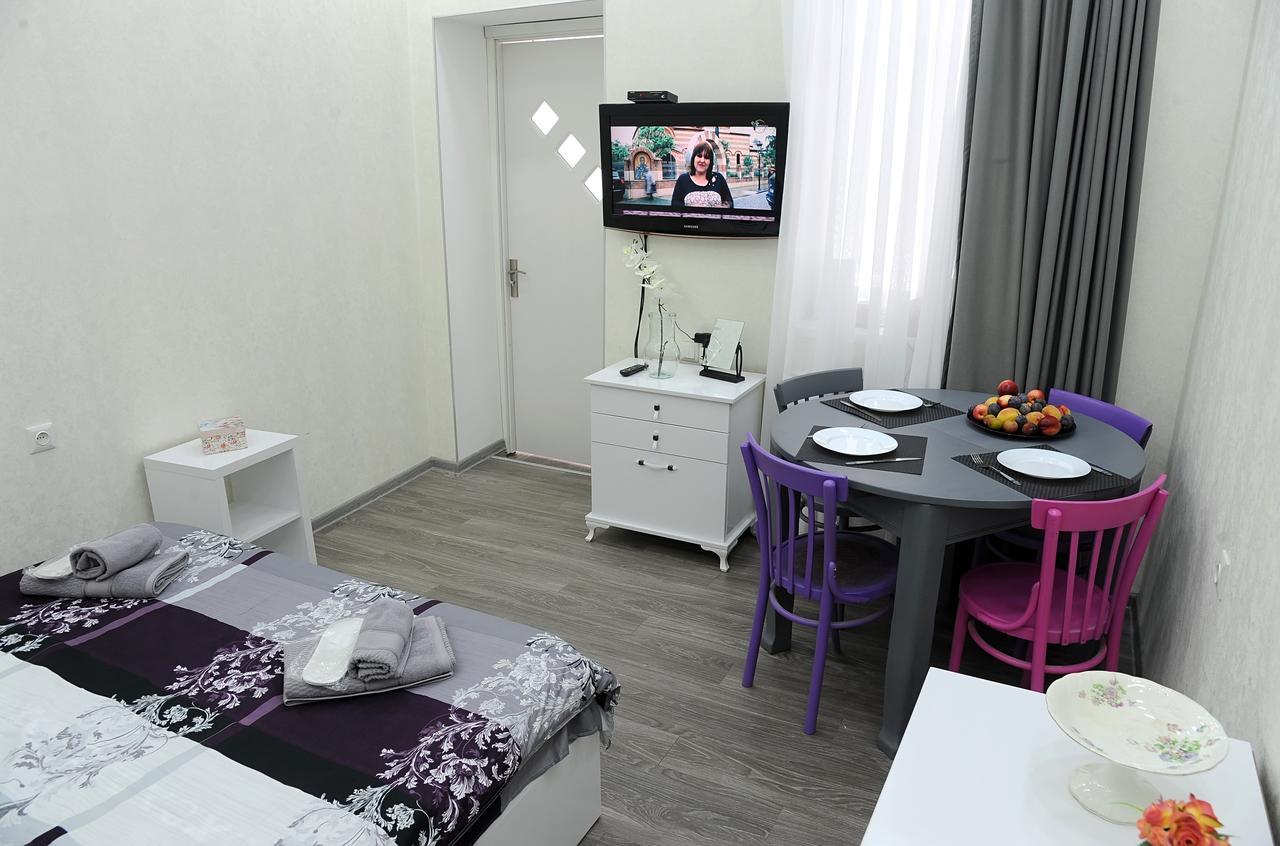 Sweet Home At Sololaki Tbilisi Ngoại thất bức ảnh