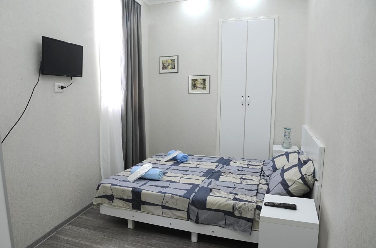 Sweet Home At Sololaki Tbilisi Ngoại thất bức ảnh